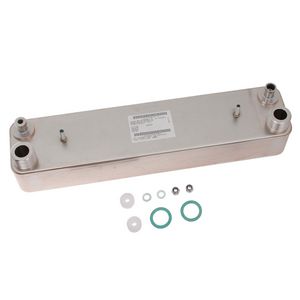Condensor puur 26 Plaats