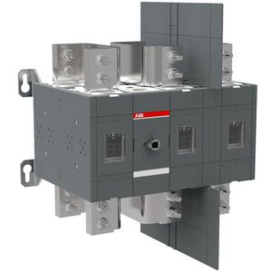 OT2000U12 SCHAKELAAR-DISCONNECTOR