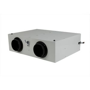 Sky 150 demper unit 2x125