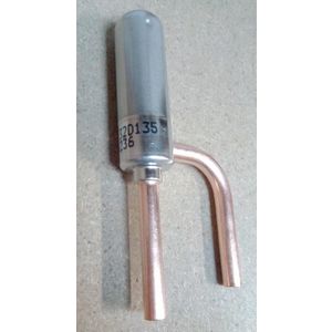 Expansieklep 7614308 tbv AWHP buitenunit