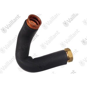 Leiding, (Condenser - BUH)