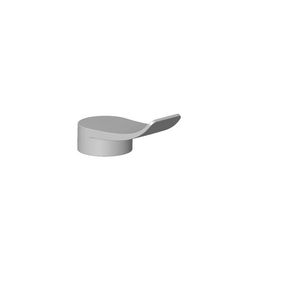 Greep Hendel 50x45,83x105,28mm chr 092084035-00