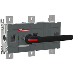 OT1250E12W8P SCHAKELAAR-DISCONNECTOR