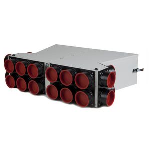 Sky 150 demper unit 20x75