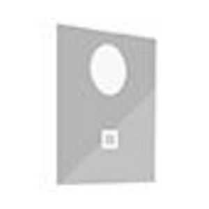 Soft glas GUELL 1 C/I