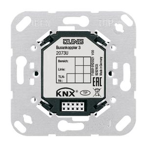 Buskoppeling type 3 KNX