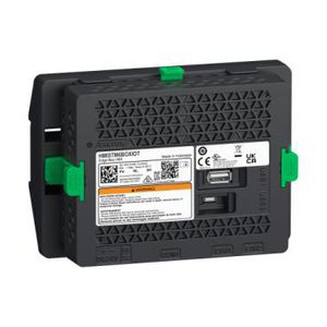 Edge Box HMI 1xSer. 1xUSB 1xUSB-C 2xEth. 24VDC DIN Rail EMSE