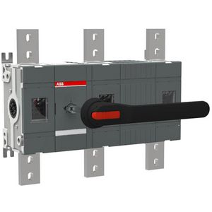 OT1600E12W8P SCHAKELAAR-DISCONNECTOR