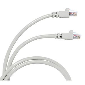 Aansluitkabel LCS U/UTP Cat. 5e 8m. RJ45-RJ45 VVE=4