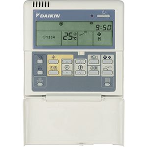 Afstandbediening VRV/Sky-Air BRC1D52
