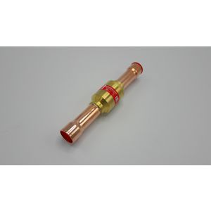 Terugslagklep 16s 16mm