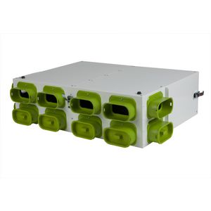 Sky 150 demper unit 12x130-60