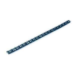 Rail met weerhaken Raufix 14mm VVE=10