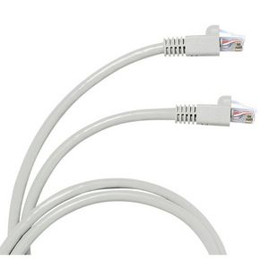 Aansluitkabel LCS U/UTP Cat. 5e 15m. RJ45-RJ45