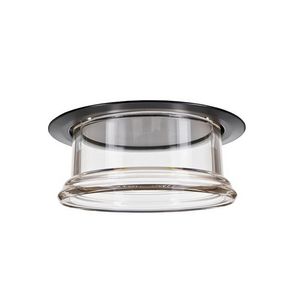 Downlight EQUINOX 165 1925lm HCL TW SSC zwart