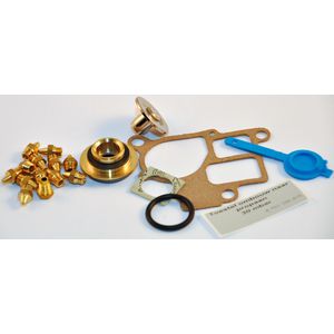 Pitotbuis met Alu-Leidingen Zwc-3 Mfa 87186424430
