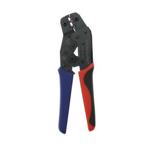 SKT STD uitv Ovaal pers. Geisol kabelschoenen 0,5-2,5mm²