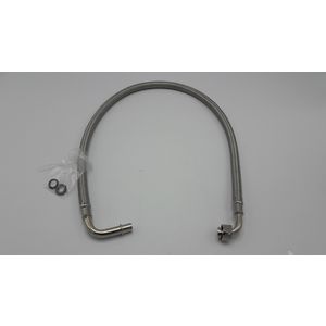 Slang expansievat + dichtingen 7738465 tbv Loria duo