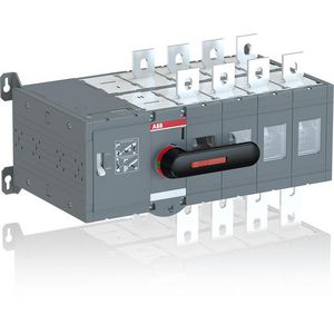 Lastscheider 800 A 4P motor bediend 220-240V 1SCA022872R8340