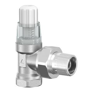 Drukverschilregelaar /AVDO 872B vernik. 3/4" bi.xbu. VVE=10