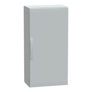 Staande behuizing Polyester IP65 1000x500x320mm Thalassa PLA