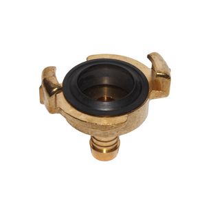 Snelkoppeling Slangaansluiting 3/4" 19mm slang VVE=10