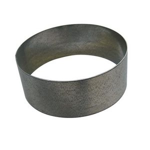 Instortring DN125 tbv montage roosterbox TVA