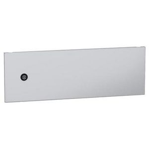 Plain partial door 200x600 mm 4M Spacial SFM