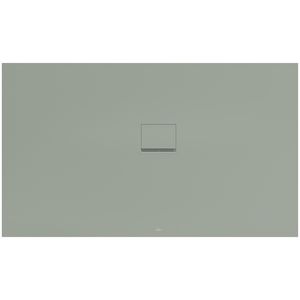 Rechthoekige douchevloer 1700x1000mm UDQ1710SQI2RV-R8