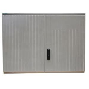 Polyesterkast Gr.3/1065