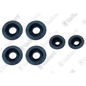 Rozet Kit x 6 8000040356