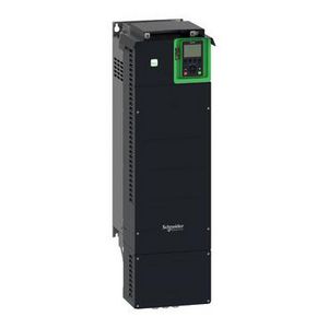 Frequentieregelaar 30kW 200-240V IP21/U Altivar Process