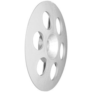 Isolatieschotel DT 60/10 VVE=50