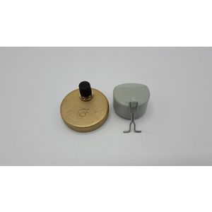 Automatische ontluchter 7738447 tbv Loria duo
