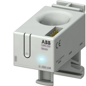 Stroom meetsensor 25mm 160A DIN-Rail