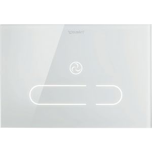 Durasystem bedieningsplaat A2