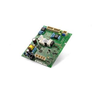 Hybrid evo II manager 65117226-03