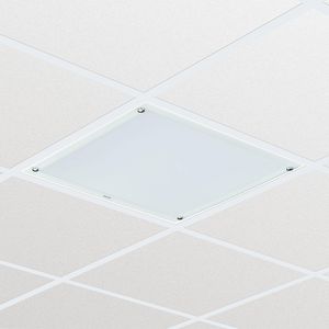 Inbouwarmatuur CR250B LED35S/840 PSD W60L60 IP65