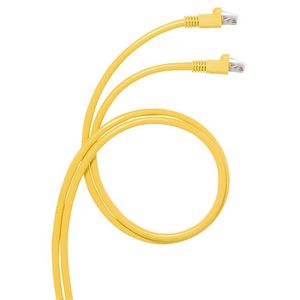 Aansluitkabel LCS S/FTP Cat. 6A 8m. RJ45-RJ45