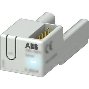 Stroom meetsensor deelbaar 80A SmissLine en Pro M
