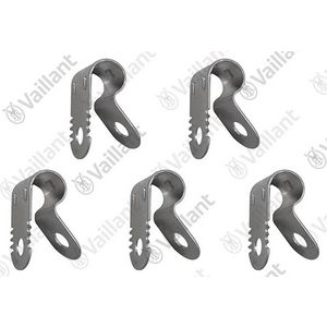 Clip (x5) 8000040418