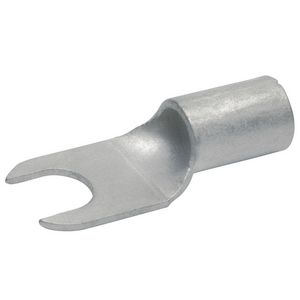 Plaatkabelschoen 1,5-2,5mm² M4 1630C4 VVE=100