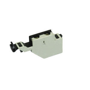 Alarmcontact 1 verbreek (heavy duty)
