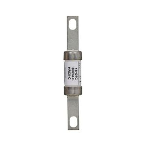 Zekering laagsp. 15A AC 600V DC 250V HRCII-C 14x85 VVE=20