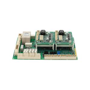 Branderautomaat H6L Combi