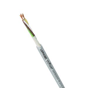 Haspel a 1000m. UNITRONIC FD 2x0,25