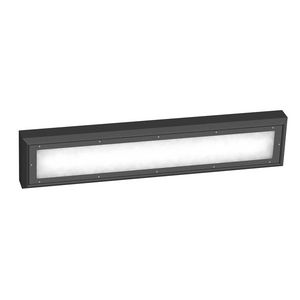 Vandal 320 SF Opal 1370 9000 840 ND IP65 >IK10 BL