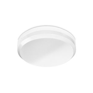 Opbouwarmatuur SQC-N LED 83 850LM Ø260mm polycarbonaat