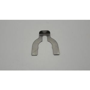 Bevestigingsclip 1" tbv Mercuria