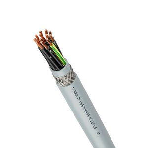 Haspel a 500m. oLFLEX 140 CY H05VVC4V5-K 12G0,5